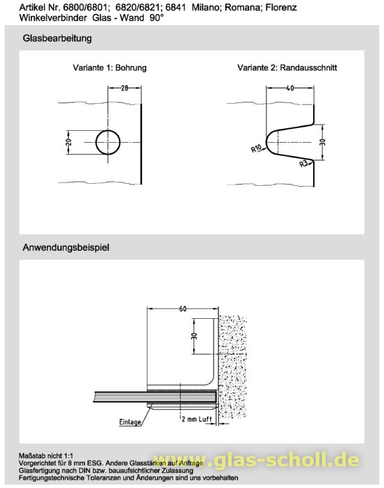 (c) 2005  www.Glas-Scholl.de